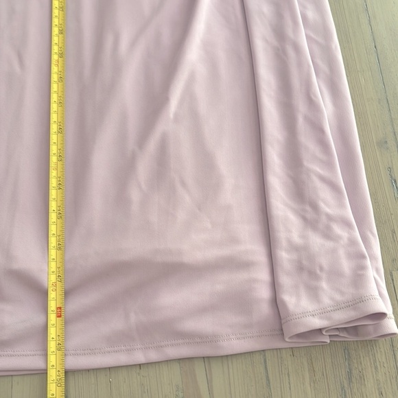 🆕 Cinq á Sept Janis Midi Dress in Lavender Size 6 - Picture 9 of 11